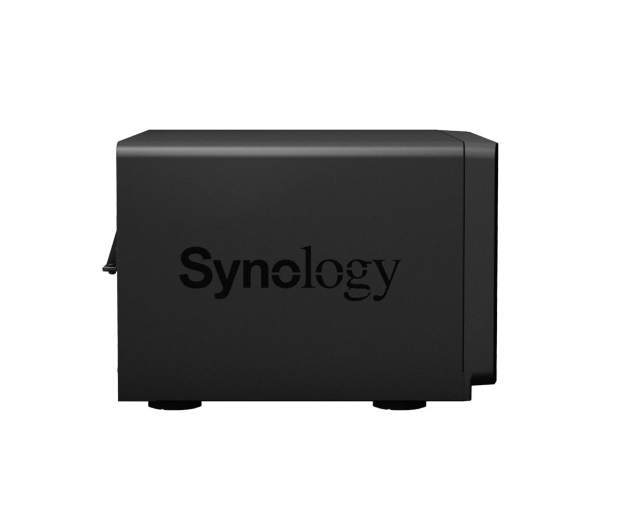 SYNOLOGY DS3018xs 6x0HDD 8GB 2x2,2Ghz 4xGbE 3xUSB - 384118 - zdjęcie 5